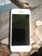 Apple iPhone 5. �/�, 64 ��, �����, 4G LTE ����