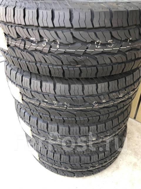 Dunlop Grandtrek AT5, 265/70 R16 112T, 16", 1 шт, в наличии, 265 мм, 70 ...