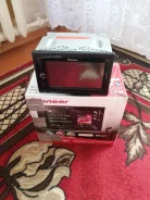 Pioneer MVH-AV290BT ����