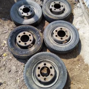 Isuzu. x13", 6x180 ����