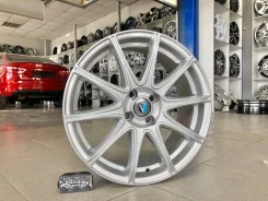 Tech Line TL 1716. 7.0x17", 4x98, 4x100, ET40, �� 60,1���. ����