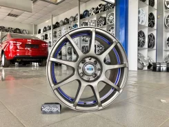 Alcasta M29. 6.5x16", 4x98, 4x100, ET50, �� 60,1���. ����
