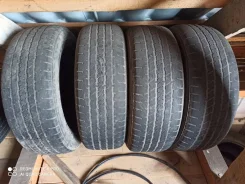 Hankook DynaPro AS RH03. ������, �/�, ����� 70�% ����
