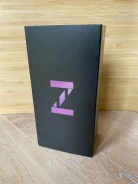 Samsung Galaxy Z Flip. ����� ����