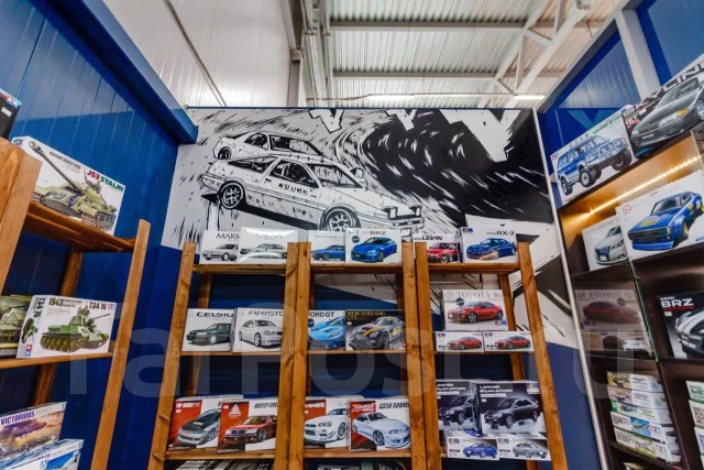 Jdmhobby Ru Интернет Магазин Товаров