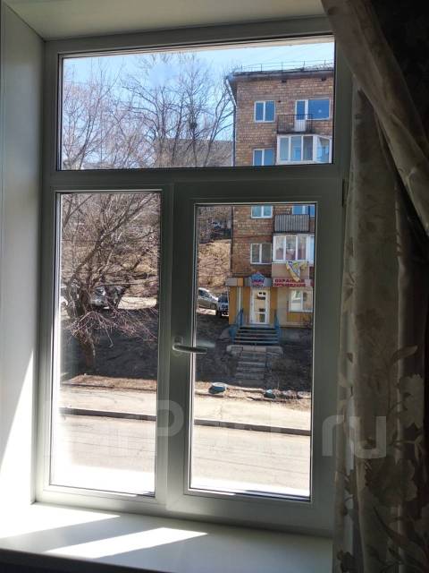 Мойка Фасада! Мойка окон! Мойка витражей во Владивостоке