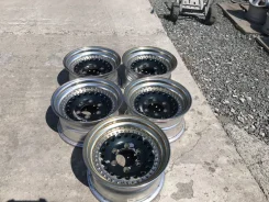 Raguna. 8.0x15", 6x139.7, ET15 ����