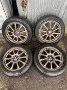 Sparco Drift. 8.0x17", 5x100, ET48 ����