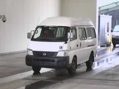 Nissan Caravan. �������, 4wd, 3.0, ������, �/�, ��� ���. ��� ����� �� ������������ ����