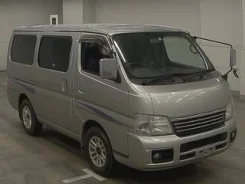 Nissan Caravan. �������, 4wd, 3.0, ������, �/�, ��� ���. ��� ����� �� ������������ ����