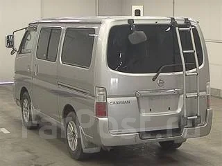 Nissan Caravan. �������, 4wd, 3.0, ������, �/�, ��� ���. ��� ����� �� ������������ ����