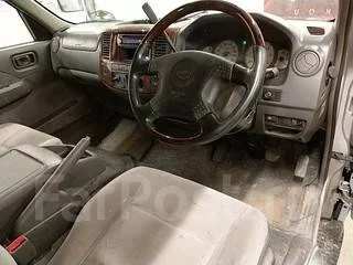 Nissan Caravan. �������, 4wd, 3.0, ������, �/�, ��� ���. ��� ����� �� ������������ ����
