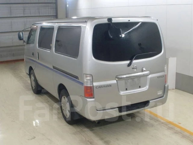 Nissan Caravan. �������, 4wd, 3.0, ������, �/�, ��� ���. ��� ����� �� ������������ ����