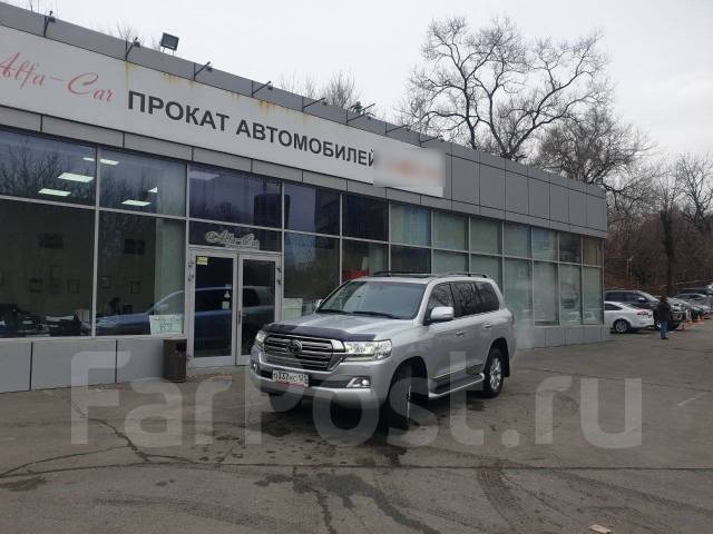 Аренда премиум авто иркутск