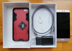 Xiaomi Mi5. �/�, �������, 3G, 4G LTE, Dual-SIM, NFC ����