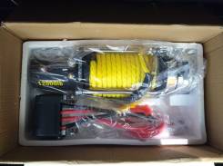    SNC 12V 9500lbs/4309 