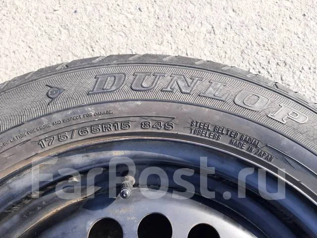 Dunlop Enasave 31. ������, 2011 ���, �/�, ����� 30 % ����