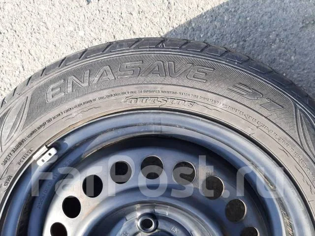 Dunlop Enasave 31. ������, 2011 ���, �/�, ����� 30 % ����