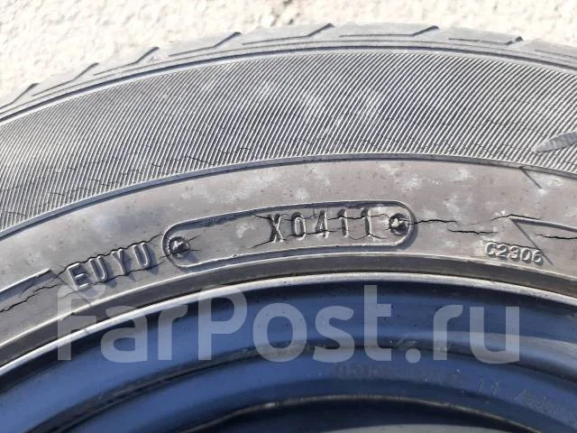 Dunlop Enasave 31. ������, 2011 ���, �/�, ����� 30 % ����