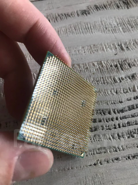 AMD Athlon X2 250 ����