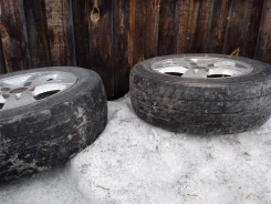 Advan T5. 6.0x15", 4x108, ET18, �� 63���. ����