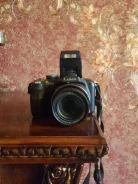 Panasonic Lumix DMC-FZ45. 10 - 14.9 ��, ���: 14� � ����� ����