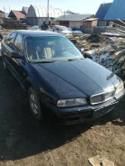 Rover 600 ����