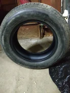 Toyo Trampio. ������, 2015 ���, �/�, ����� 20�%