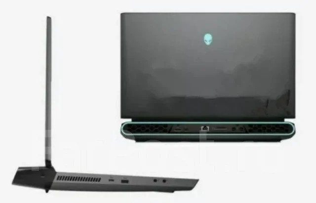 Dell Alienware. ��� ����� �� ������������ ����