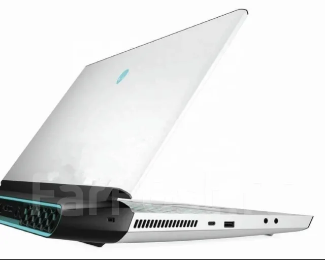 Dell Alienware. ��� ����� �� ������������ ����