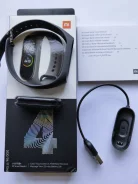 Xiaomi Mi Band 4. IP68 ����