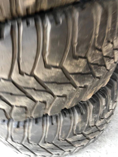 Cooper Discoverer STT. ����� at, �/�, ����� 40 % ����