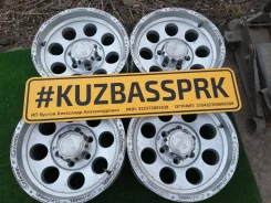 Storm Wheels. 8.0x16", 6x139.7, ET0, �� 110,1���. ����