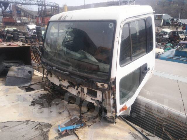Nissan diesel запчасти