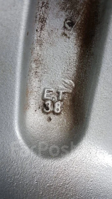 Lorber. 7.0x15", 4x100, ET38, �� 57���. ����