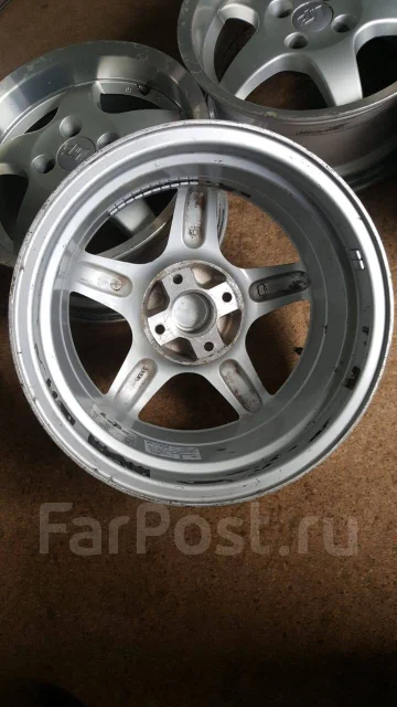 Lorber. 7.0x15", 4x100, ET38, �� 57���. ����