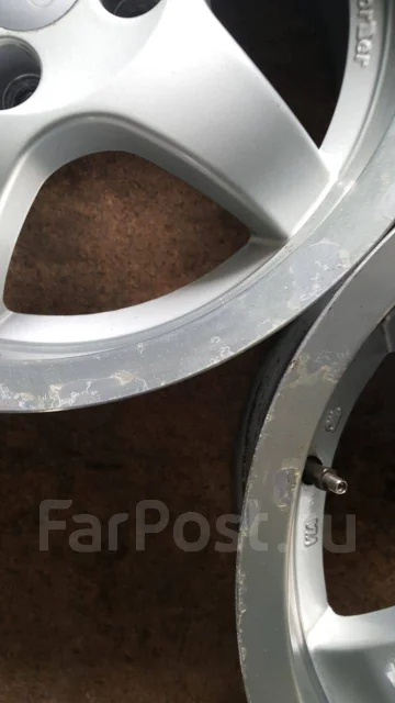 Lorber. 7.0x15", 4x100, ET38, �� 57���. ����