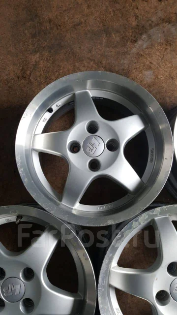 Lorber. 7.0x15", 4x100, ET38, �� 57���. ����