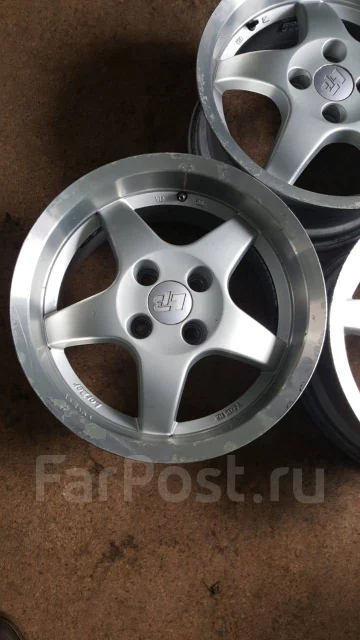Lorber. 7.0x15", 4x100, ET38, �� 57���. ����