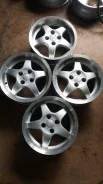 Lorber. 7.0x15", 4x100, ET38, �� 57���. ����