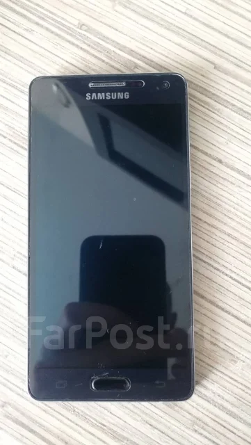 Samsung Galaxy A5. �/�, �����, ������, 3G, 4G LTE, Dual-SIM, NFC ����