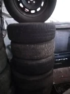 Pirelli P400 Touring ����