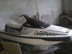 Yamaha Marine Jet 650TL. 1991 ��� ����