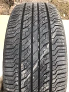 Hankook Optimo. ������, 2017 ���, ����� ����