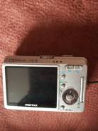 Pentax Optio S55 ����