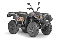 Baltmotors Striker 400 EFI. ��������, ���� ���\���, ��� �������. ��� ����� �� ������������ ����