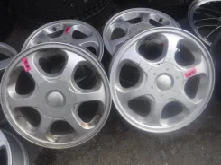 EDO. 6.5x15", 5x100, 5x114.3, ET45, �� 73,1���. ��� ����� �� ����������� ������ ����