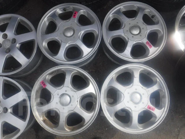 EDO. 6.5x15", 5x100, 5x114.3, ET45, �� 73,1���. ��� ����� �� ����������� ������ ����
