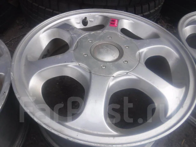 EDO. 6.5x15", 5x100, 5x114.3, ET45, �� 73,1���. ��� ����� �� ����������� ������ ����