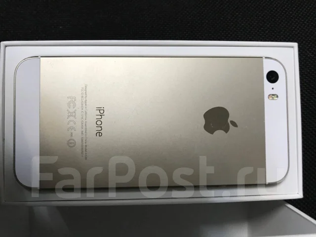 Apple iPhone 5s. �/�, ������� ����